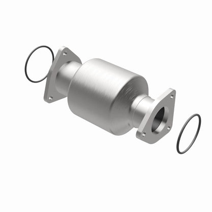 Magnaflow 51862 DirectFit Converter For Acura MDX/ZDX 3.7L 10-13