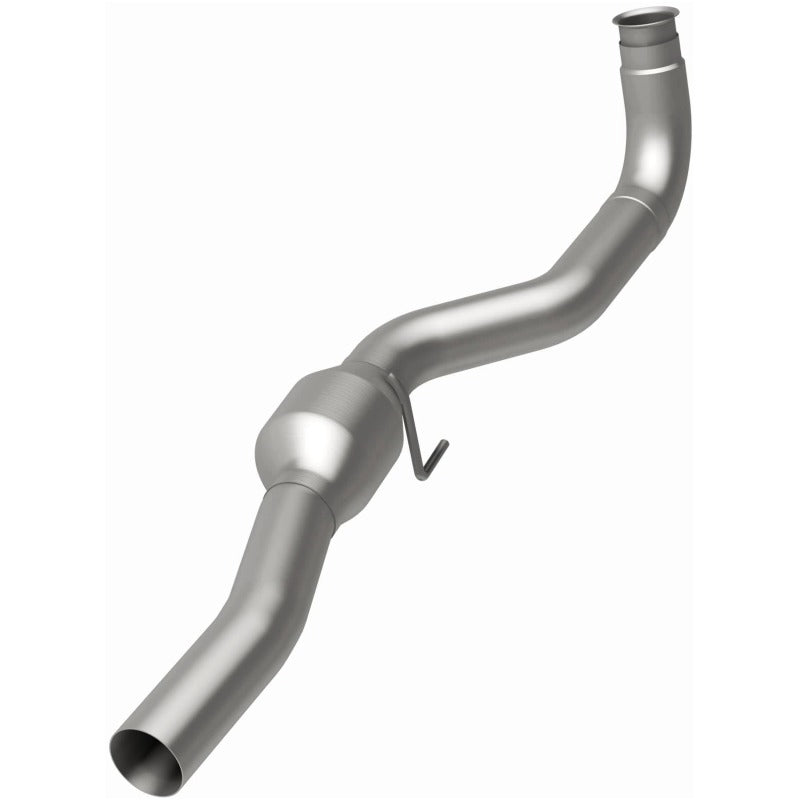 Magnaflow 60502 DirectFit Converter For GM Silverado/Sierra 6.6L (06+)