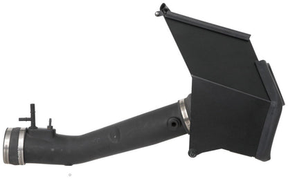 K&N 63-2611 63 Series AirCharger Intake Ford Edge 2.0L F/I
