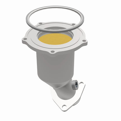 Magnaflow 87-95 Camry/Celica Catalytic Converter | Toyota 87-99 (50802)