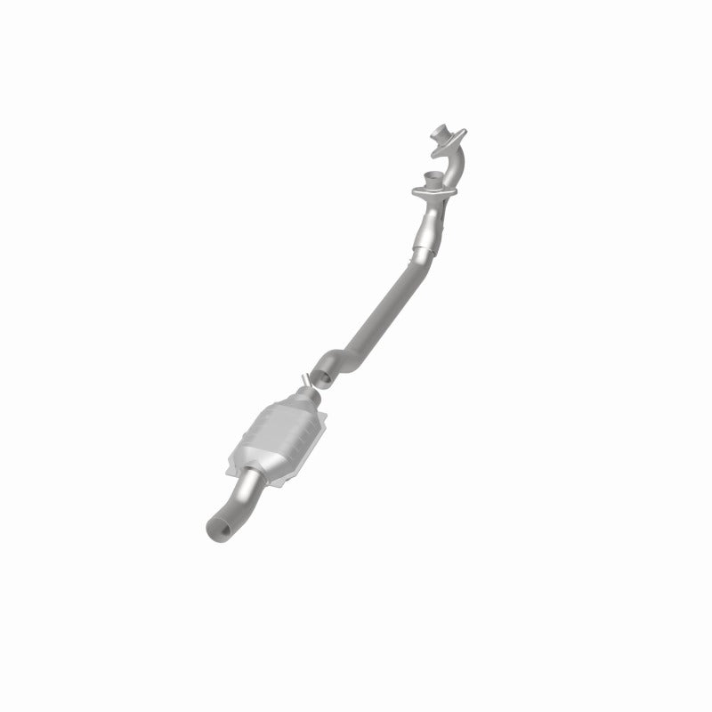 Magnaflow 93302 DirectFit Converter For Ford 87-96