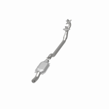 Magnaflow 93302 DirectFit Converter For Ford 87-96