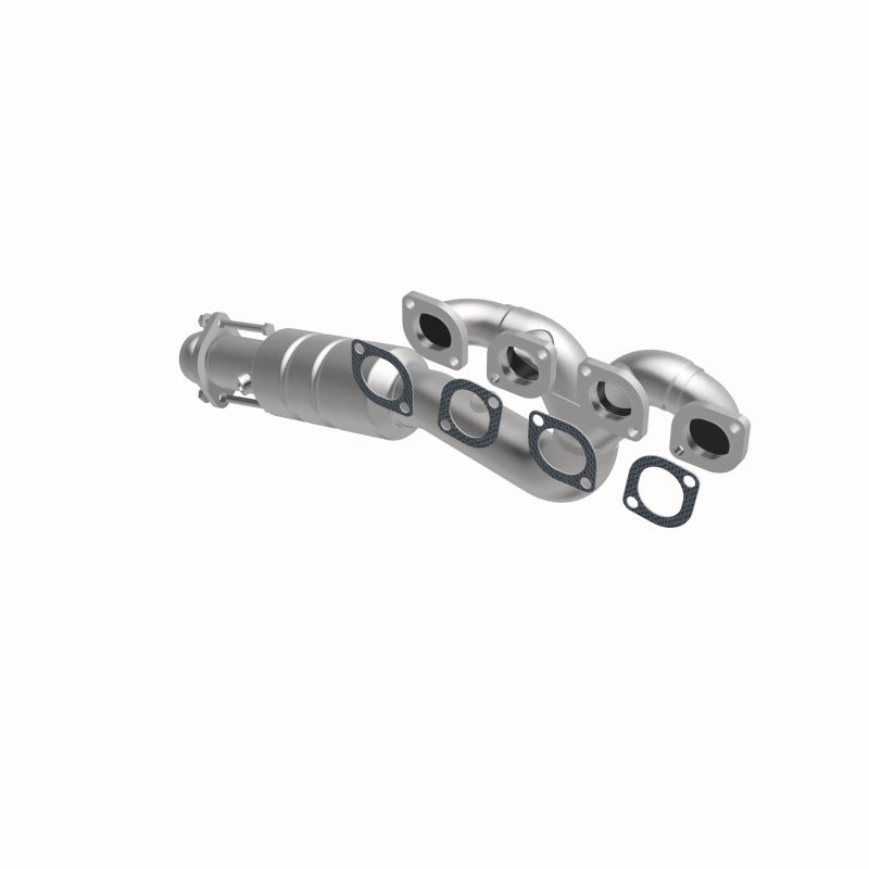 Magnaflow 24192 OEM D&S Converter For 02-03 BMW 745i 4.4L