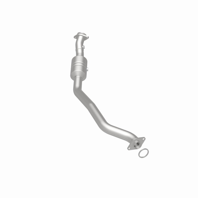 MagnaFlow Direct Fit Catalytic Converter 2011 Grand Cherokee 5.7L PS