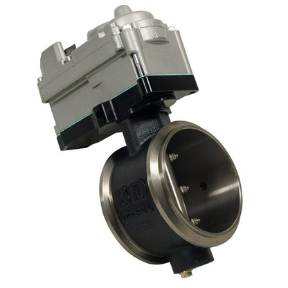 BD Diesel 13-24 Dodge Ram Exhaust Brake | 2500/3500 (1027349)