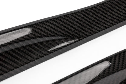 APR Carbon Fiber Side Skirts | Volkswagen GTI (MK8) (MS100240)