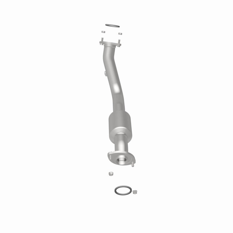 Magnaflow 52543 DirectFit Converter 13-15 RAV4 2.5 Underbody