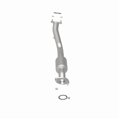 Magnaflow 52543 DirectFit Converter 13-15 RAV4 2.5 Underbody
