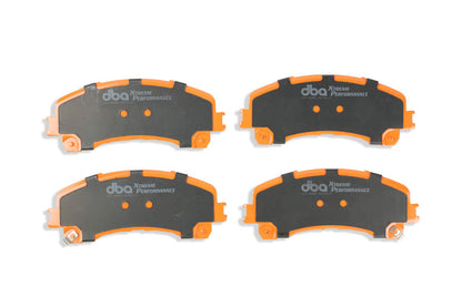 DBA XP Front Brake Pads | Volkswagen Amarok (18-19) (DB15000XP)