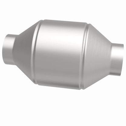MagnaFlow Univ 2.25in Cat Converter | Multiple Vehicles 2002-2022 (51655)