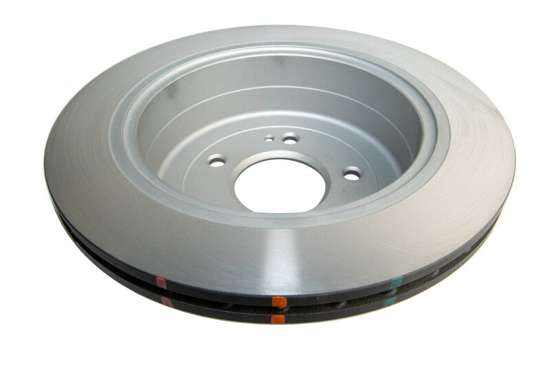 DBA Rear 4000 Series Standard Rotor | Hyundai Santa Fe (10-20) (DBA42483)