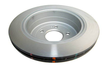 DBA Rear 4000 Series Standard Rotor | Hyundai Santa Fe (10-20) (DBA42483)