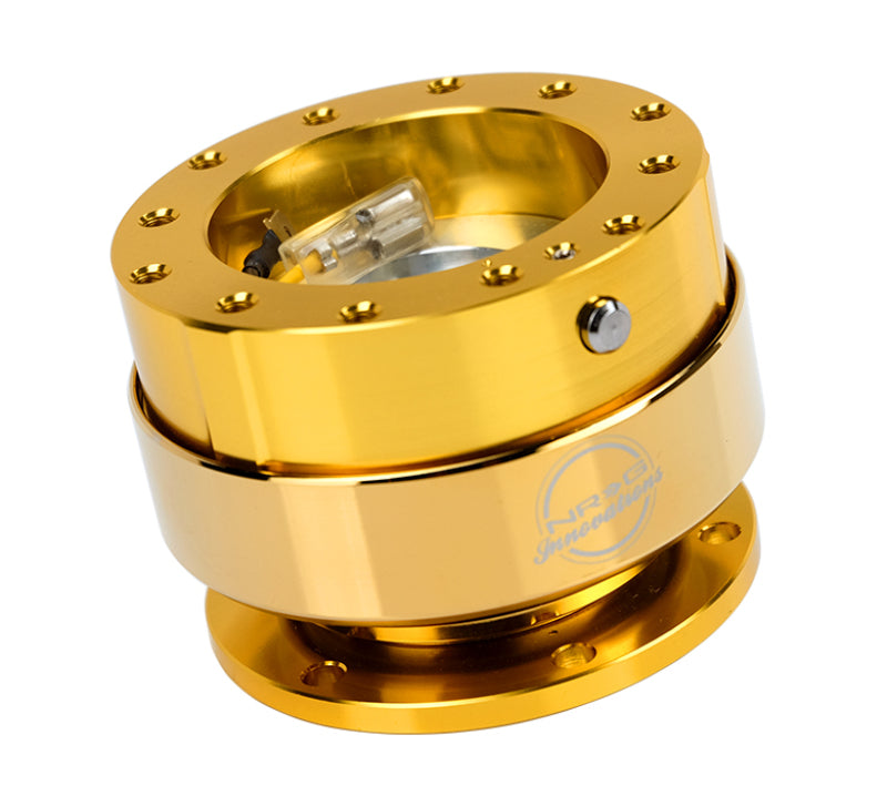 NRG Quick Release Gen 2.0 (SRK-200)