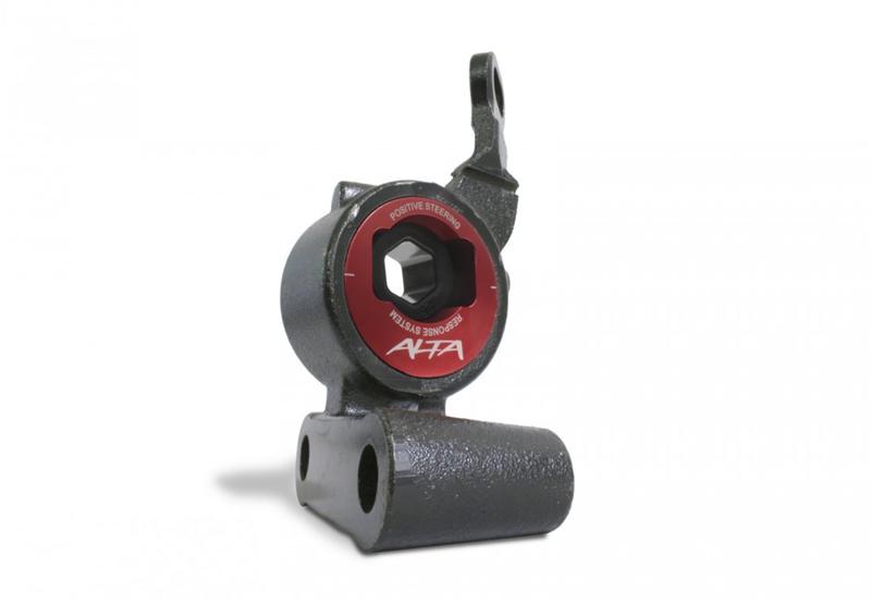 Alta AMP-SUS-112 Positive Steering Response System (PSRS) for 02-14 MINI Cooper