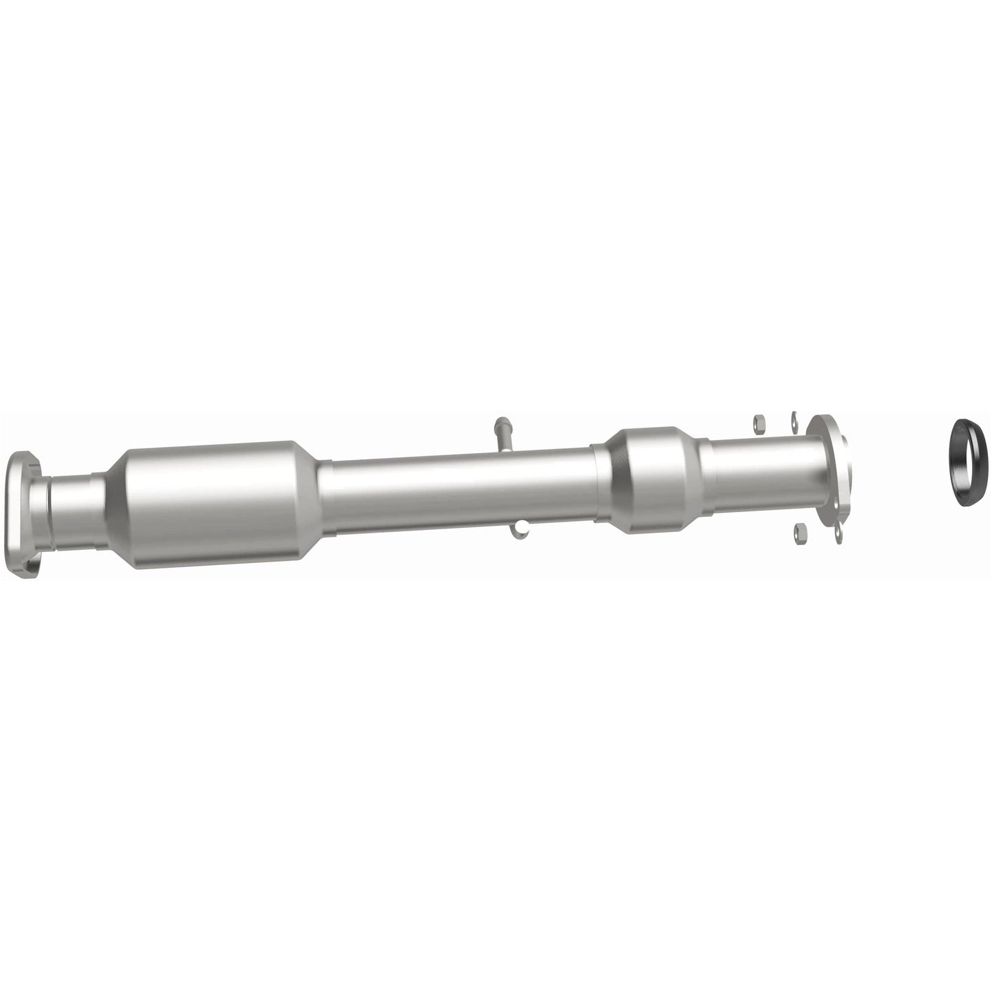 MagnaFlow 2014-2015 Toyota Highlander California Grade CARB Compliant Direct-Fit Catalytic Converter