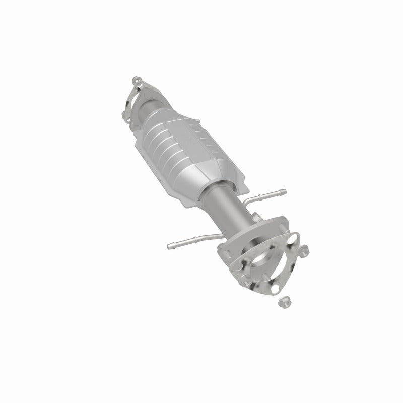 Magnaflow 23497 DirectFit Converter For GM S10 4.3L 4WD