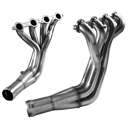 Kooks 97-04 Chevy Corvette 1-7/8x3 Catted X-Pipe & Headers | Corvette (2150H420)