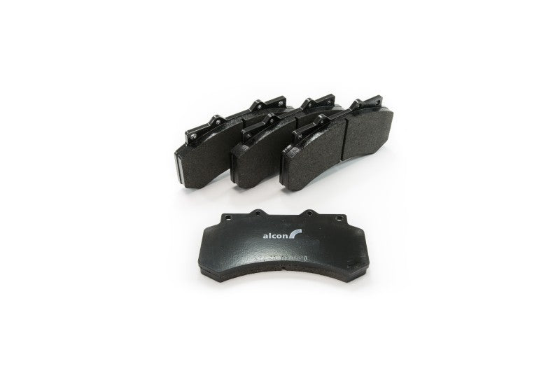 Alcon PNS4415X511.4 Front Alcon Brake Pads for Ford Ranger/Bronco/LC300/Jeep JL