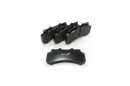 Alcon PNS4415X511.4 Front Alcon Brake Pads for Ford Ranger/Bronco/LC300/Jeep JL
