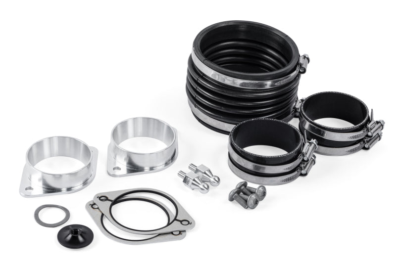 APR Carbon Fiber Intake System | Audi S7 Sportback C8 (20-25) (CI100045)