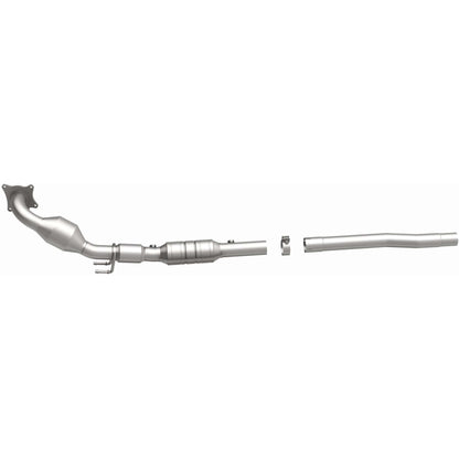 MagnaFlow California Grade CARB Compliant Direct-Fit Catalytic Converter 551887