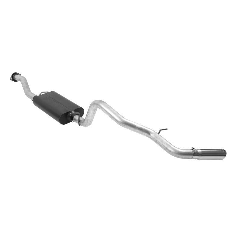 Flowmaster Force II Cat-Back Exhaust For GM Tahoe/Yukon 00-06 (17344)