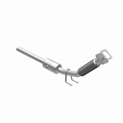 Magnaflow Conv DF 10-19 VW Jetta 2.0L | (52279)