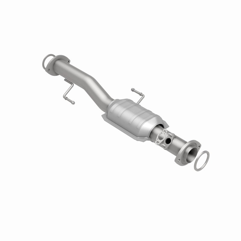 Magnaflow 49579 OEM Rear DirectFit Converter For 99-02 4Runner 3.4L