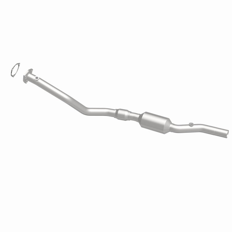 Magnaflow 24110 Df Conv Driver Side Fit Audi A6 98-99