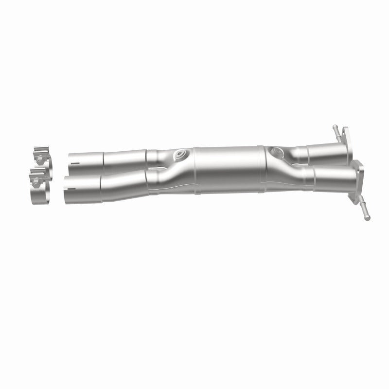 Magnaflow 21-278 DirectFit Converter For Ford Explorer 2013-18 3.5