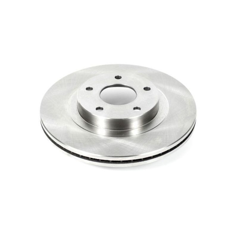 PowerStop Front Brake Rotor | Infiniti I35 (02-04) (JBR919)