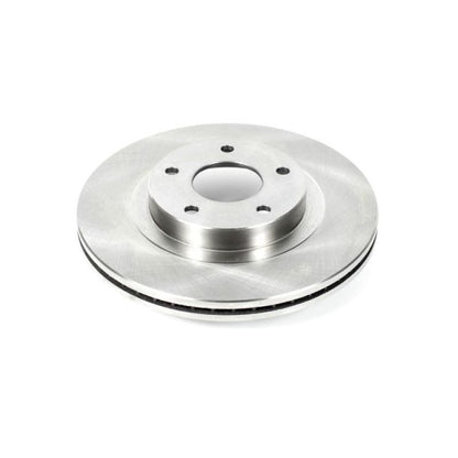 PowerStop Front Brake Rotor | Infiniti I35 (02-04) (JBR919)
