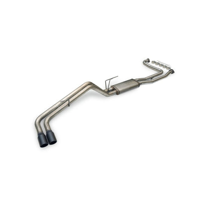 Flowmaster FlowFX Cat-Back DOSS Exhaust For Nissan Frontier 21-26 (718149)