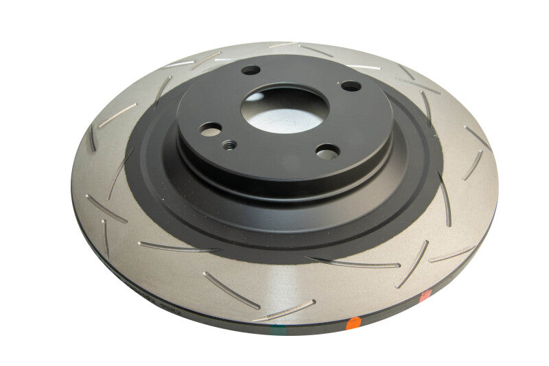 DBA Rear D&S Rotor | Mazda MX-5 Miata 01-05 / MazdaSpeed Turbo (DBA4546S)
