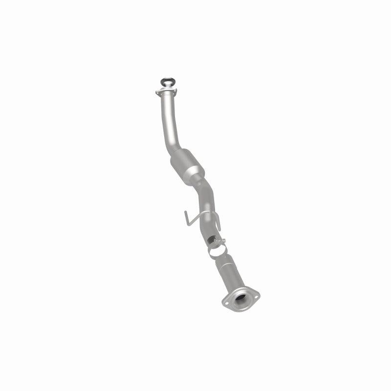 MagnaFlow 23015 DirectFit Converter For Chevy Trailblazer/GM Envoy XL 02-05