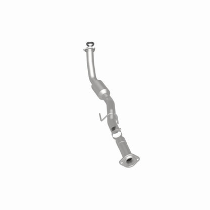 MagnaFlow 49022 DirectFit Converter For Chevy Trailblazer 4.2L