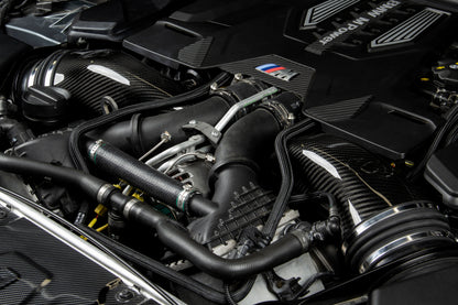Dinan Turbo Inlet Pipe | BMW M5 (18-23) (D760-0053)