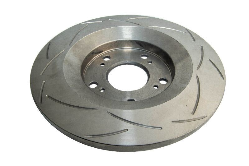 DBA Rear Slotted Street Series Rotor | Honda S2000 (00-05) (DBA483S)