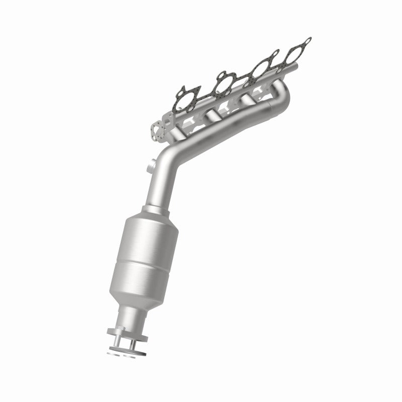 MagnaFlow HM Grade Lexus GX470 4.7L Catalytic Converter | Lexus GX470 (05-09) (50617)