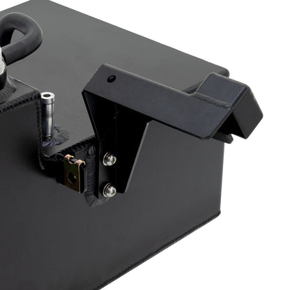 Mishimoto 2019+ Ram 6.7L Cummins Expansion Tank - Black