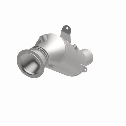 MagnaFlow 52254 DirectFit Converter For BMW 640i/740i (15+) Underbody