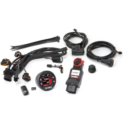 Banks Power 66797 Derringer Tuner for Ram 1500 3.0L Eco Gen 2 w/iDash DataMonster