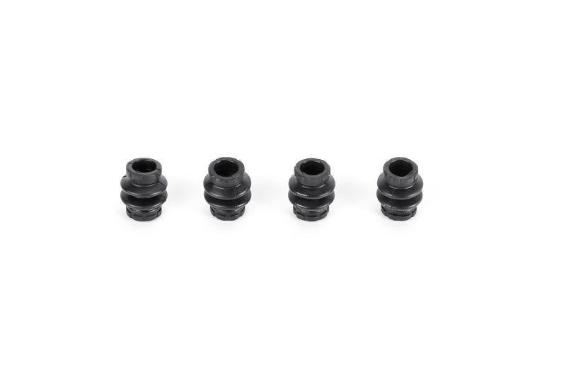 PowerStop 17-18 Ford E-450 Super Duty Pin Boot/Bushing Kit (PBK014)