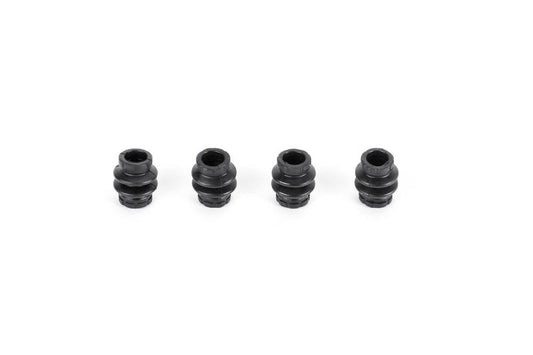 PowerStop 17-18 Ford E-450 Super Duty Pin Boot/Bushing Kit (PBK014)