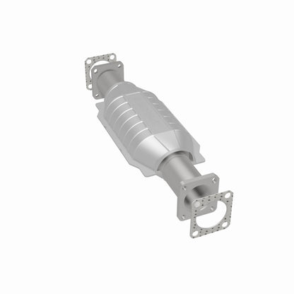 MagnaFlow Conv Direct Fit 91-94 Isuzu Rodeo 3.1L V6 for Isuzu Rodeo