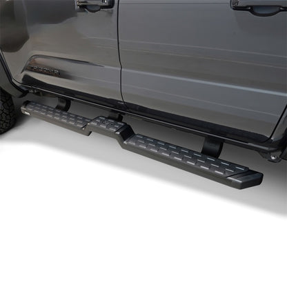 Westin Automotive 55-32785 HDX Running Boar For 2024-2025 Toyota Tacoma