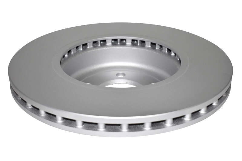 DBA Front Street Series En-Shield Standard Rotor | BMW 535d (14-17) (DBA2674E)