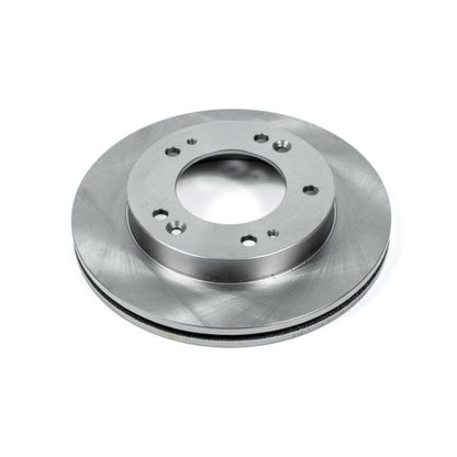 PowerStop Front Brake Rotor | Honda Passport (02) (JBR965)