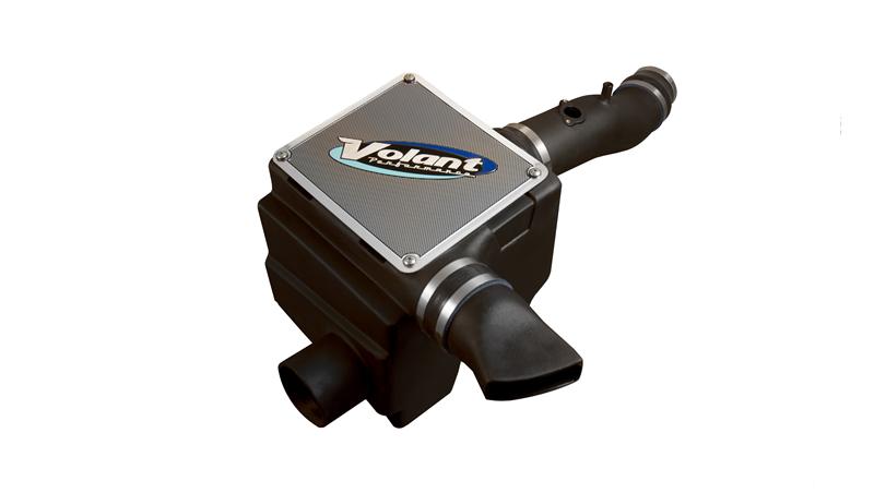 Volant Pro5 Closed Box Air Intake System | Toyota FJ Cruiser / 4Runner (11-20) (18840)