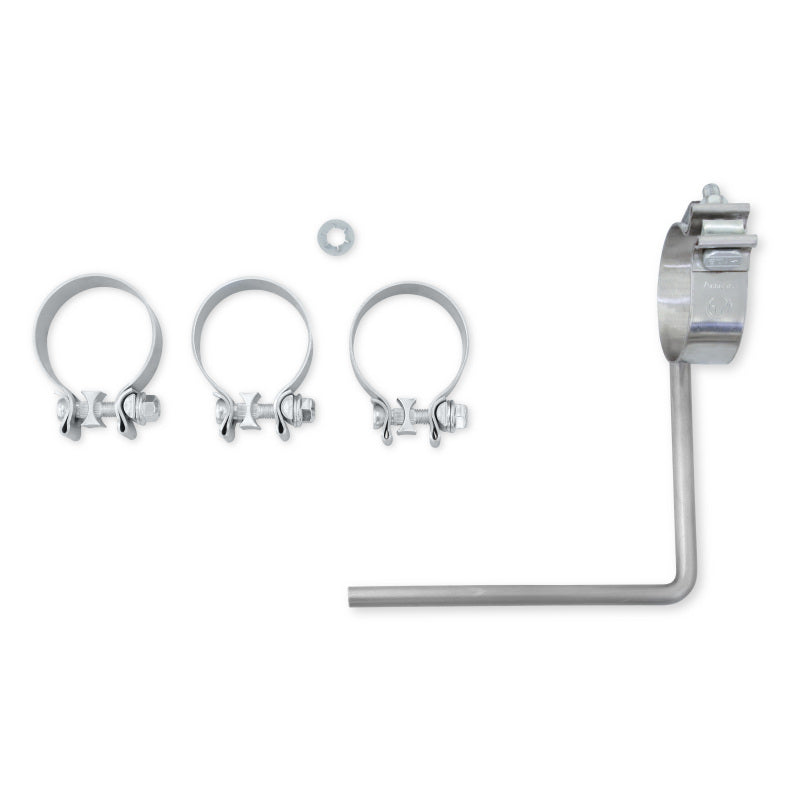 Flowmaster FlowFX Cat-Back For Nissan Frontier 21-26 3.8L (718151)
